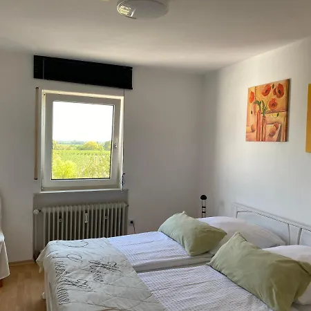 Rebenmeer Apartamento Neustadt an der Weinstraße