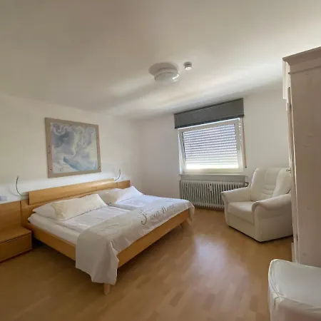 Rebenmeer Apartamento