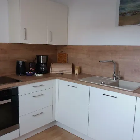 Rebenmeer Apartman