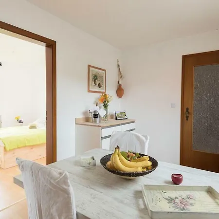 Apartment Rebenmeer Neustadt an der Weinstrasse