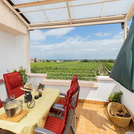 Apartment Rebenmeer