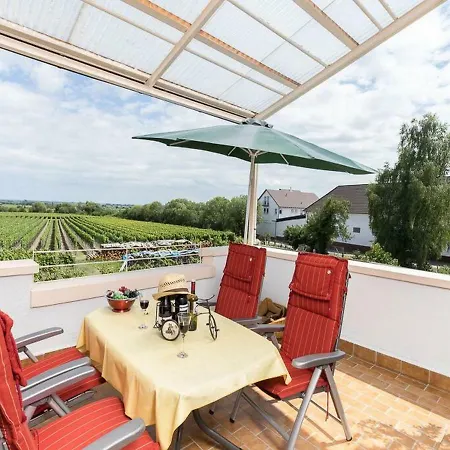 Rebenmeer Neustadt an der Weinstrasse
