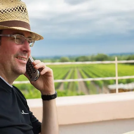 Apartmán Rebenmeer Neustadt an der Weinstraße