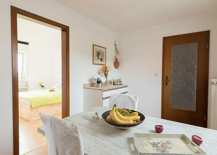 דירה Rebenmeer Neustadt an der Weinstraße