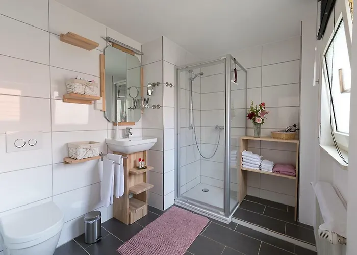 Rebenmeer דירה *